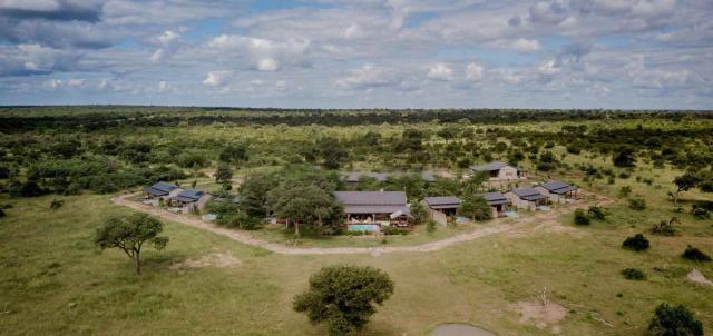 Walkers Plains Camp Walkers Plains Camp