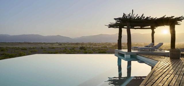 Okahirongo Elephant Lodge Okahirongo Elephant Lodge