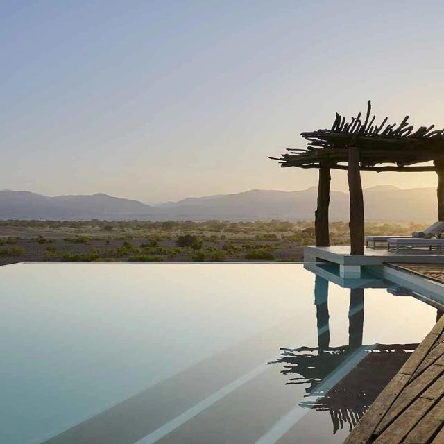 Okahirongo Elephant Lodge Okahirongo Elephant Lodge