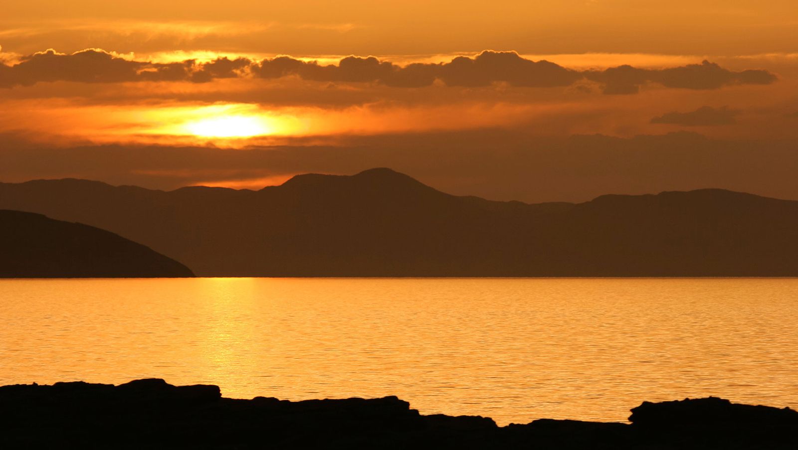 Lake Turkana