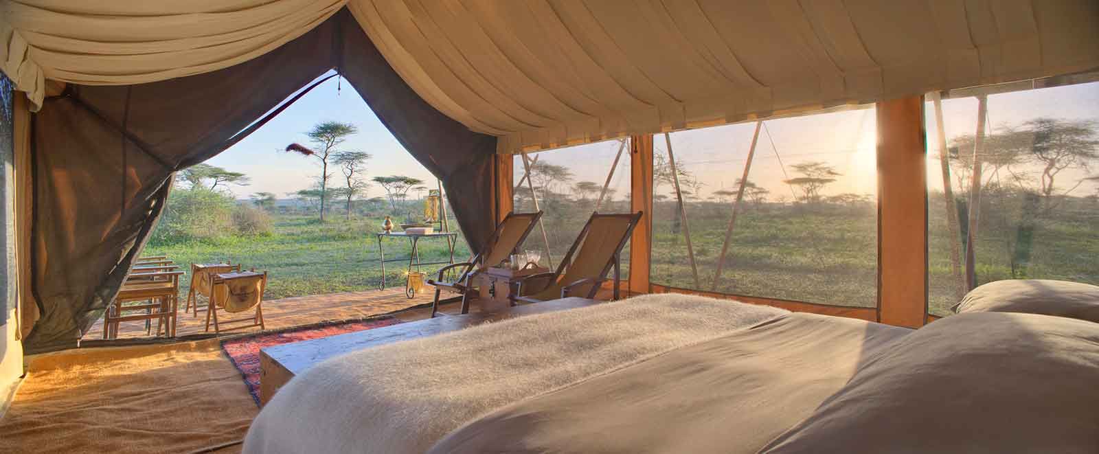 andBeyond Serengeti Under Canvas - 0 - 0