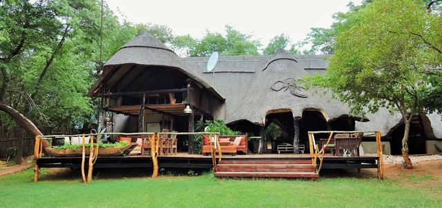 Ivory Lodge Ivory Lodge