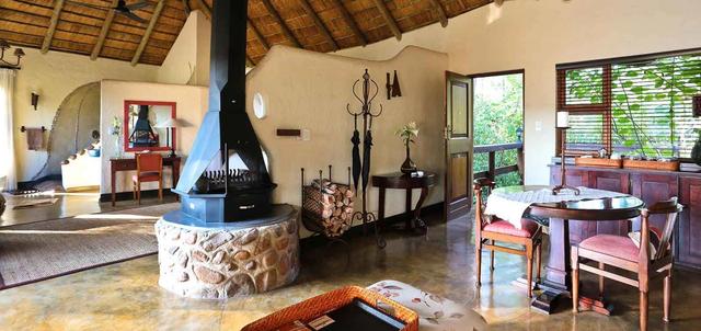 Tanamera Lodge Tanamera Lodge
