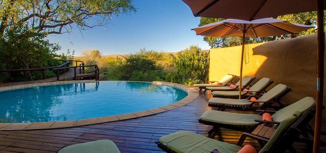 Shishangeni Private Lodge Shishangeni Private Lodge