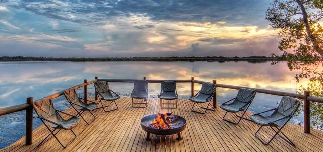 Beautiful Botswana Safari