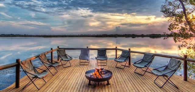 Beautiful Botswana Safari Beautiful Botswana Safari
