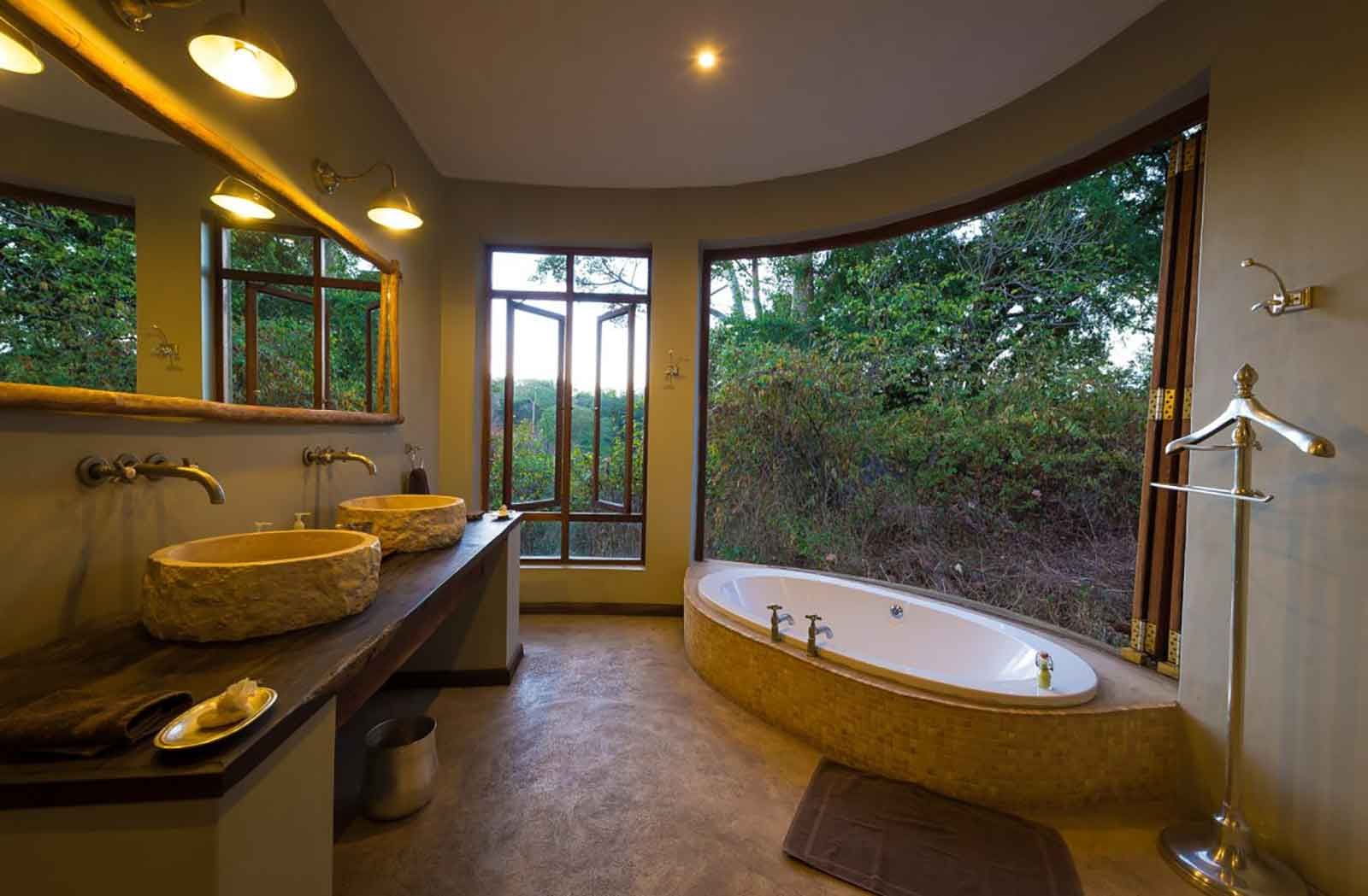 Mkulumadzi Lodge - 0 - 3