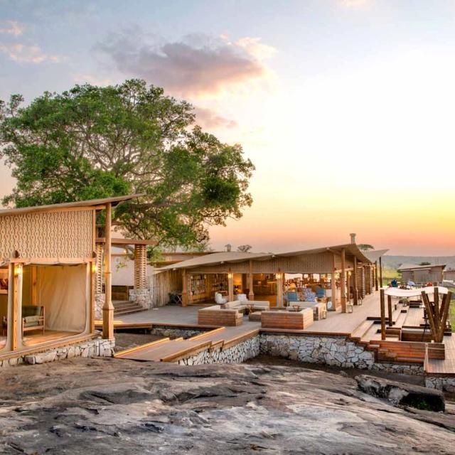 One Nature Mara River One Nature Mara River