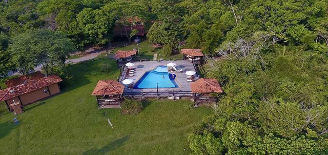 Fazenda Santa Esmeralda Fazenda Santa Esmeralda