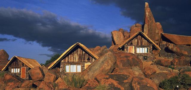 Canyon Lodge Canyon Lodge