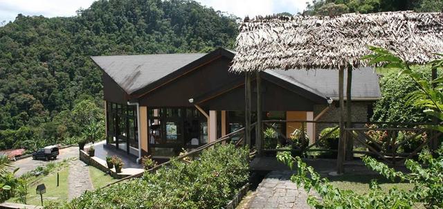 Setam Lodge Setam Lodge