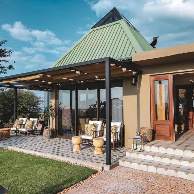 Otjiwa Mountain Lodge Otjiwa Mountain Lodge