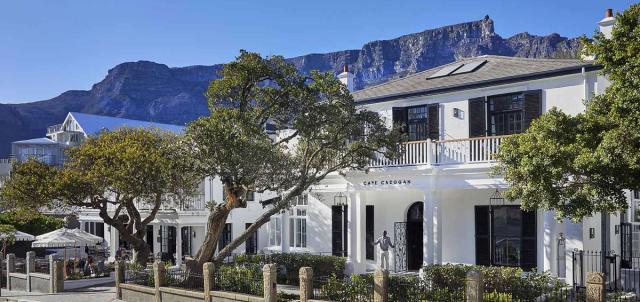 Cape Cadogan Boutique Hotel Cape Cadogan Boutique Hotel