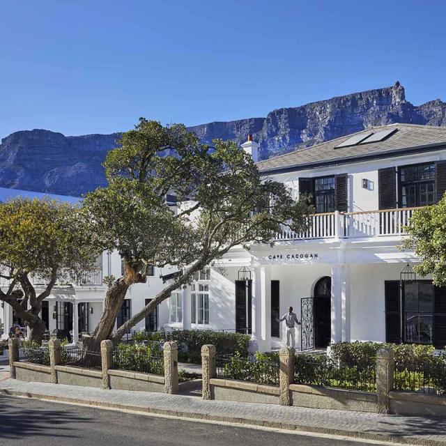 Cape Cadogan Boutique Hotel Cape Cadogan Boutique Hotel