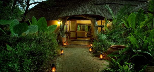 Royal Tree Lodge Royal Tree Lodge