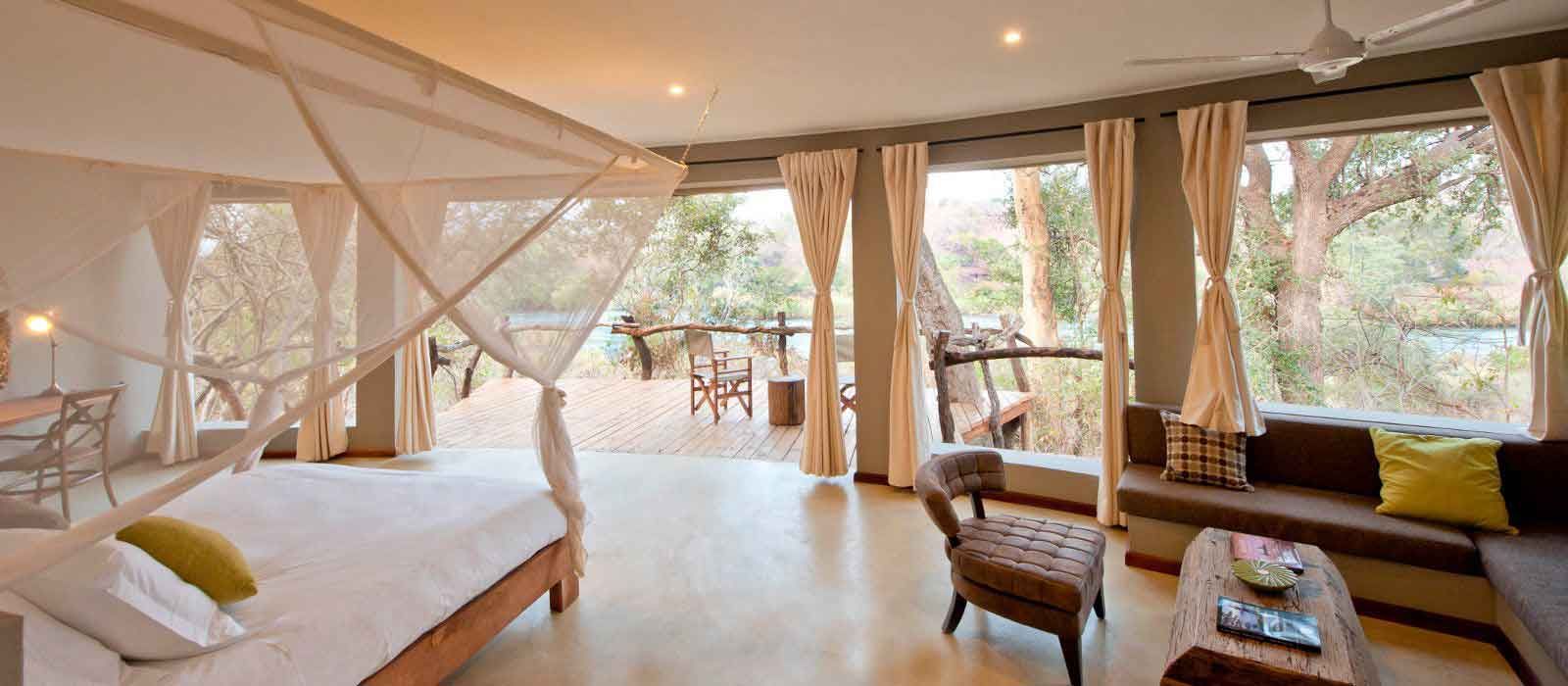 Mkulumadzi Lodge - 0 - 1