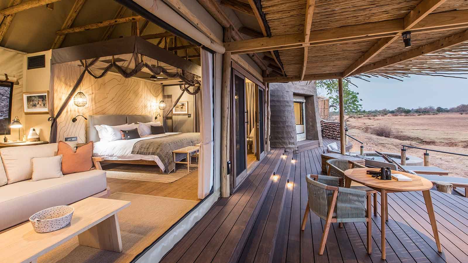 Puku Ridge- accommodation2