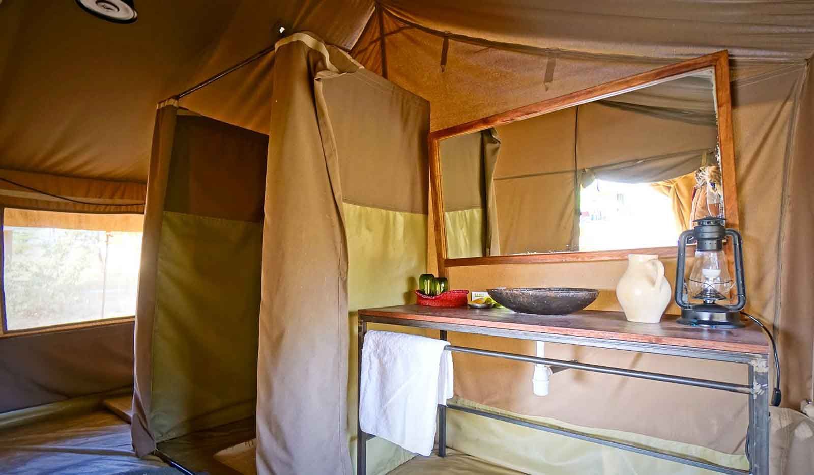 Ronjo Camp - 0 - 3