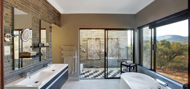 Shepherd's Tree Game Lodge Shepherd's Tree Game Lodge