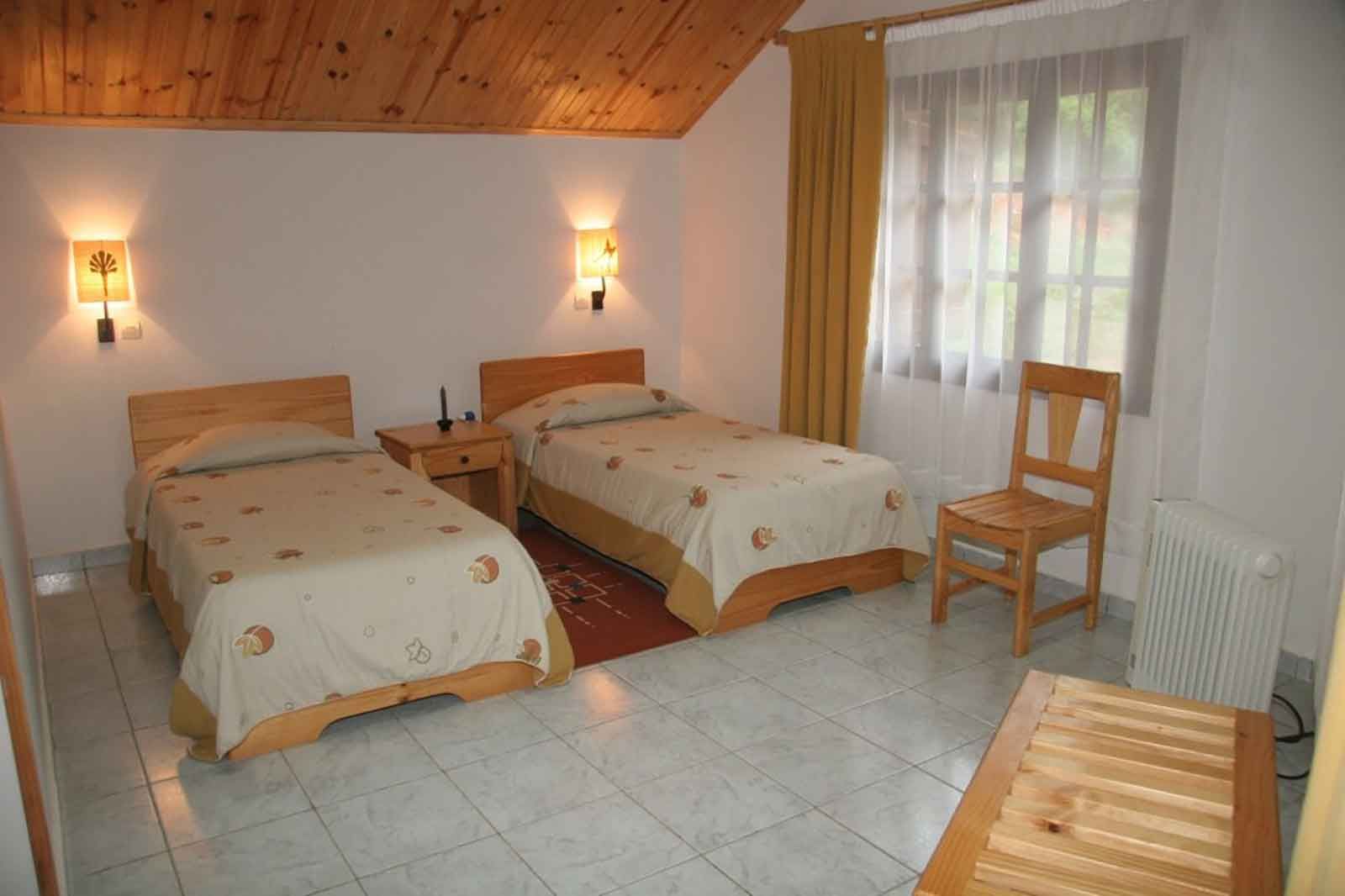 Setam Lodge- accommodation1