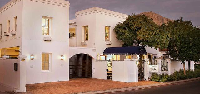 Batavia Boutique Hotel Batavia Boutique Hotel