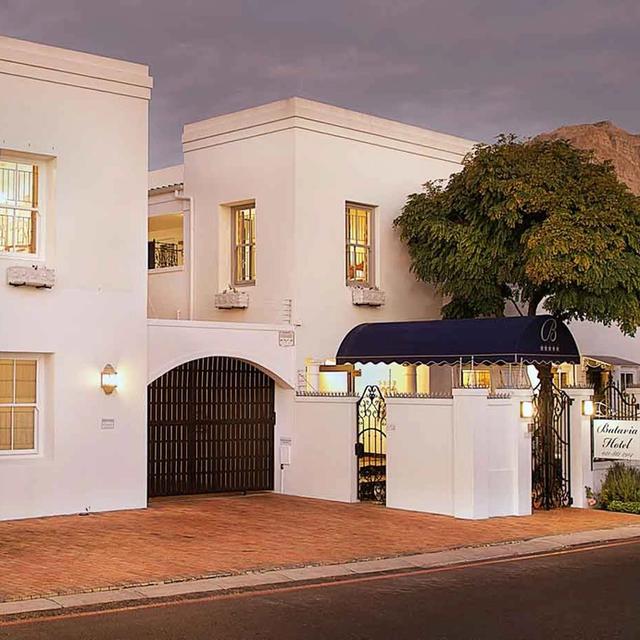 Batavia Boutique Hotel Batavia Boutique Hotel