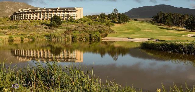 Arabella Western Cape Hotel and Spa Arabella Western Cape Hotel and Spa