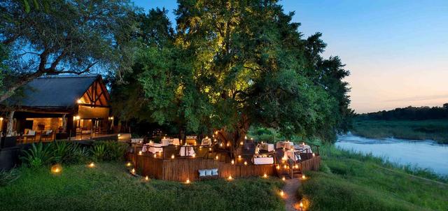 Camp Shonga Camp Shonga