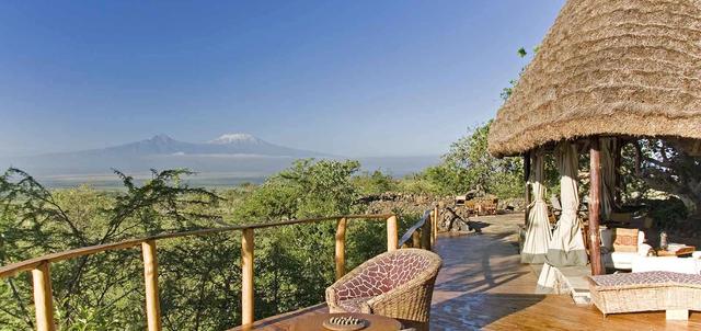 Campi Ya Kanzi Campi Ya Kanzi