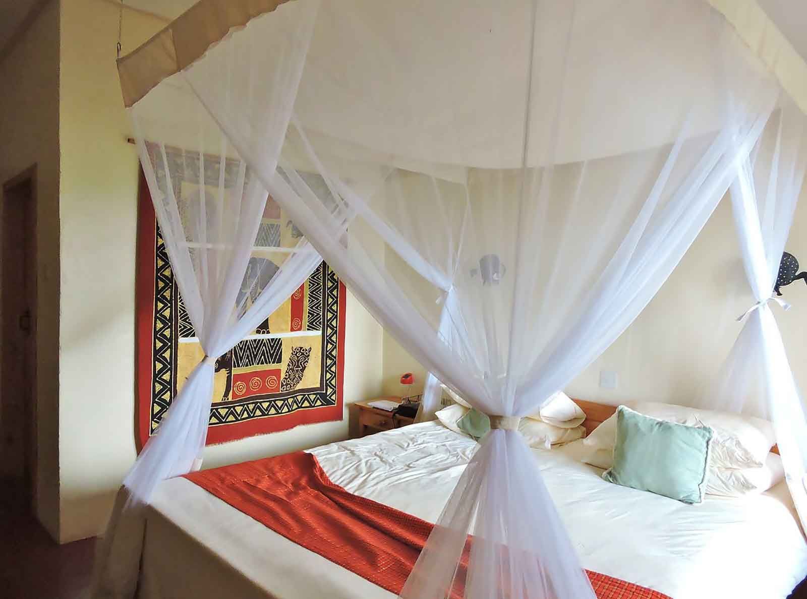 Ndutu Lodge - 0 - 1