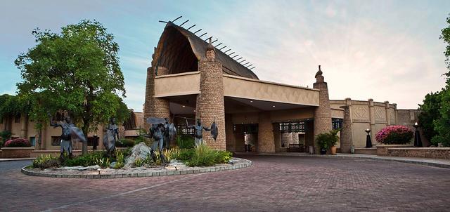 The Kingdom Hotel The Kingdom Hotel