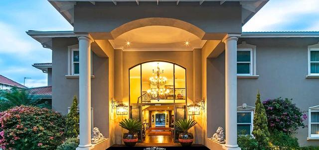 Auberge Hollandaise Guest House Auberge Hollandaise Guest House