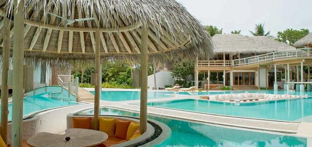 Soneva Fushi Resort Soneva Fushi Resort