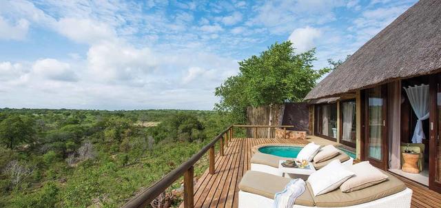 Leopard Hills Game Lodge Leopard Hills Game Lodge
