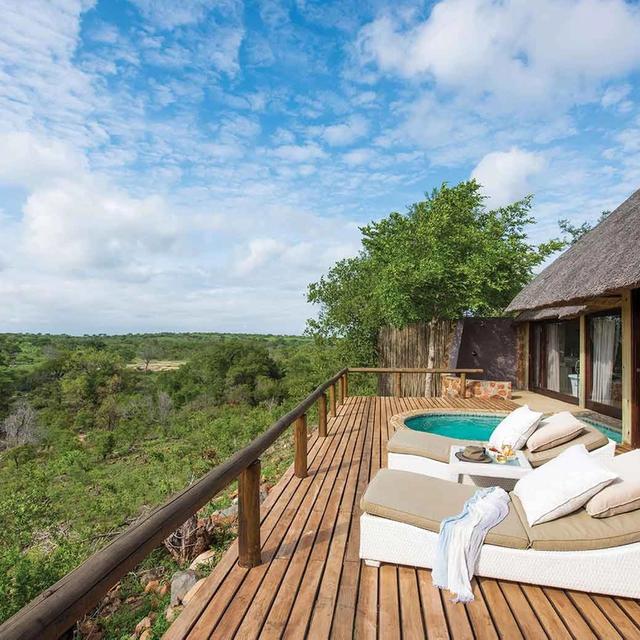 Leopard Hills Game Lodge