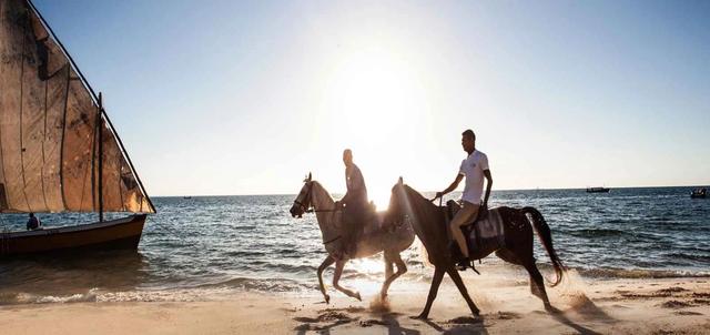 Breathtaking Bazaruto Breathtaking Bazaruto