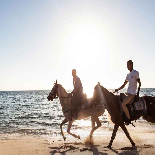 Breathtaking Bazaruto Breathtaking Bazaruto