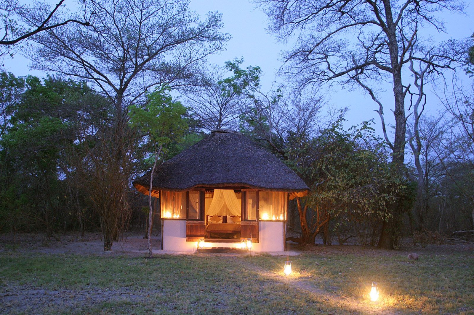Nanzhila Plains Camp - 0 - 0