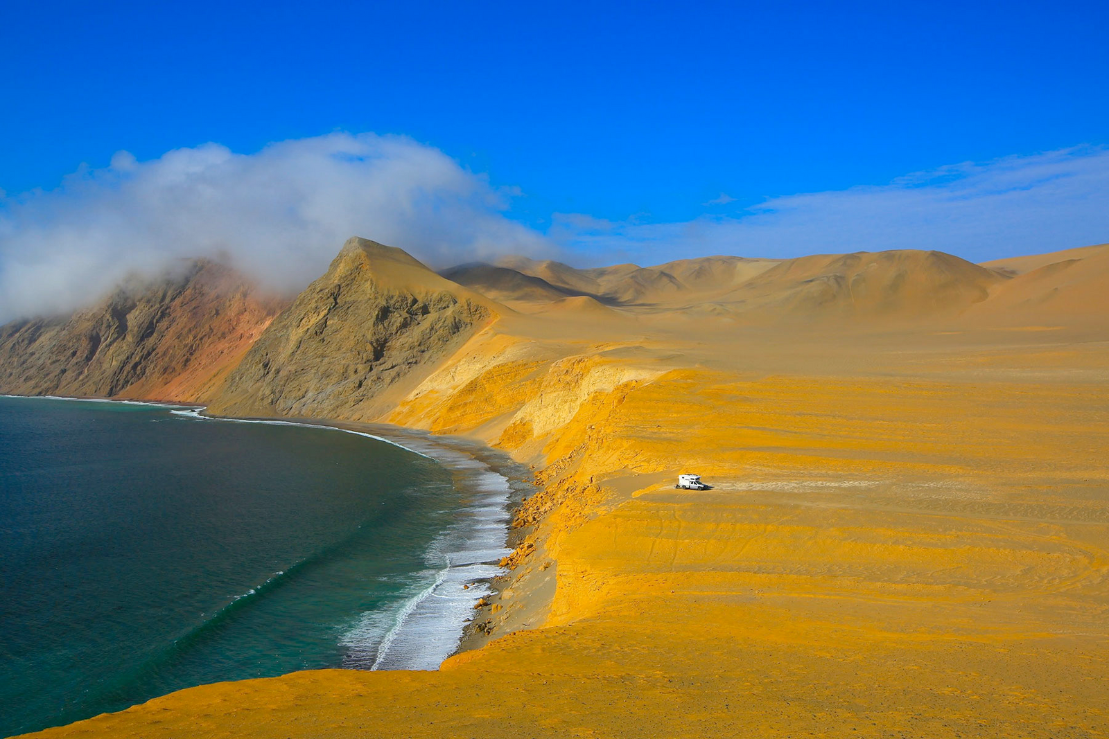 Peru for Two Peru for Two