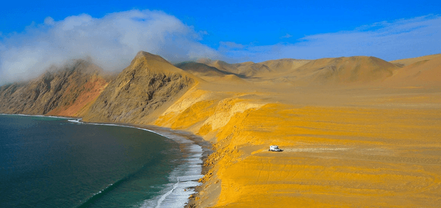 Peru for Two Peru for Two