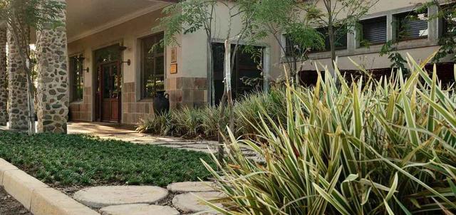 Ingudlane Lodge Ingudlane Lodge