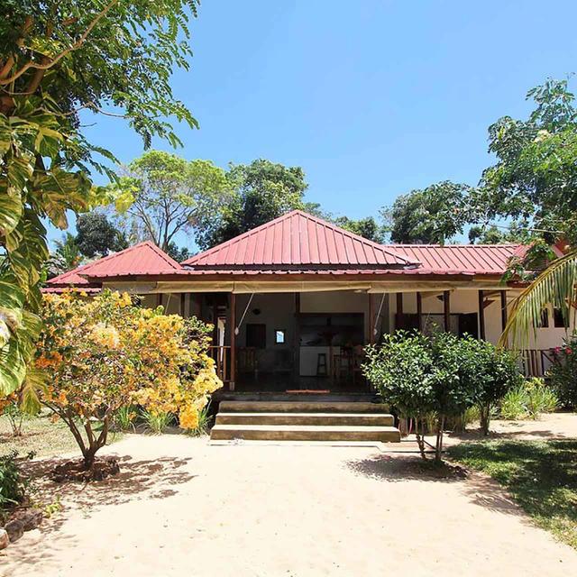 Sakatia Lodge