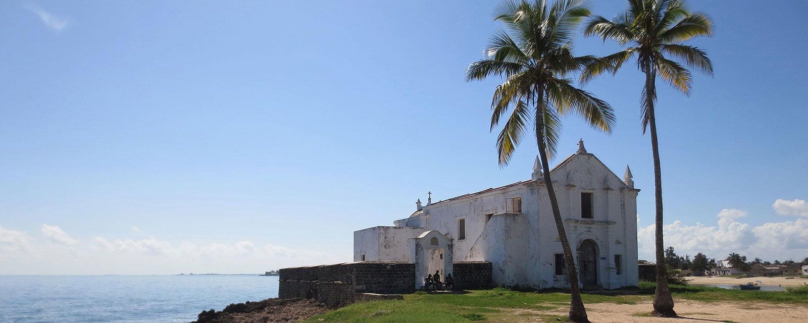 Ilha de Mozambique