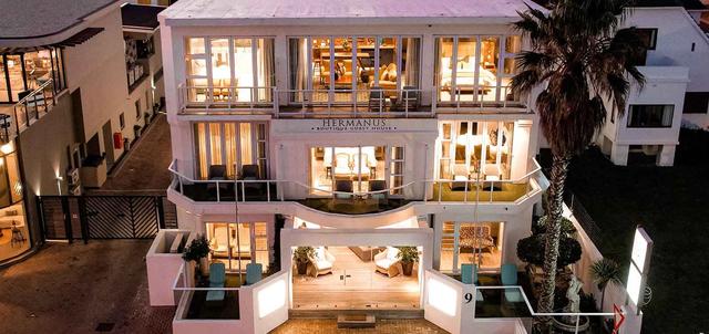 Hermanus Boutique Guest House Hermanus Boutique Guest House