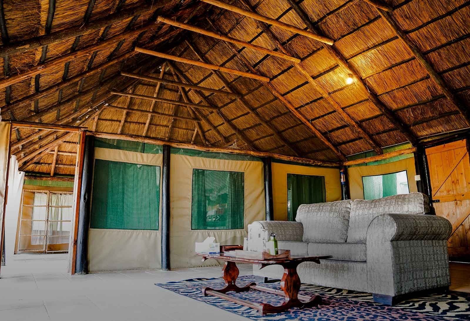 Vundu Tented Camp - 0 - 4