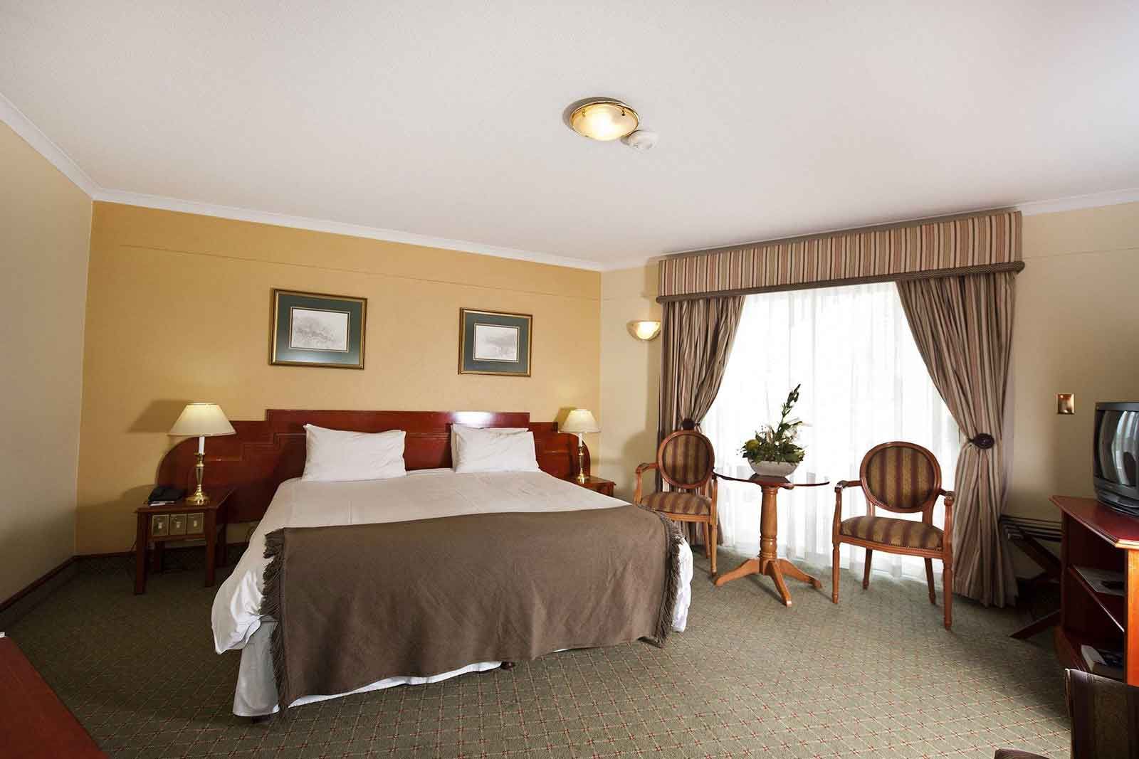 Furstenhof Hotel-accommodation3