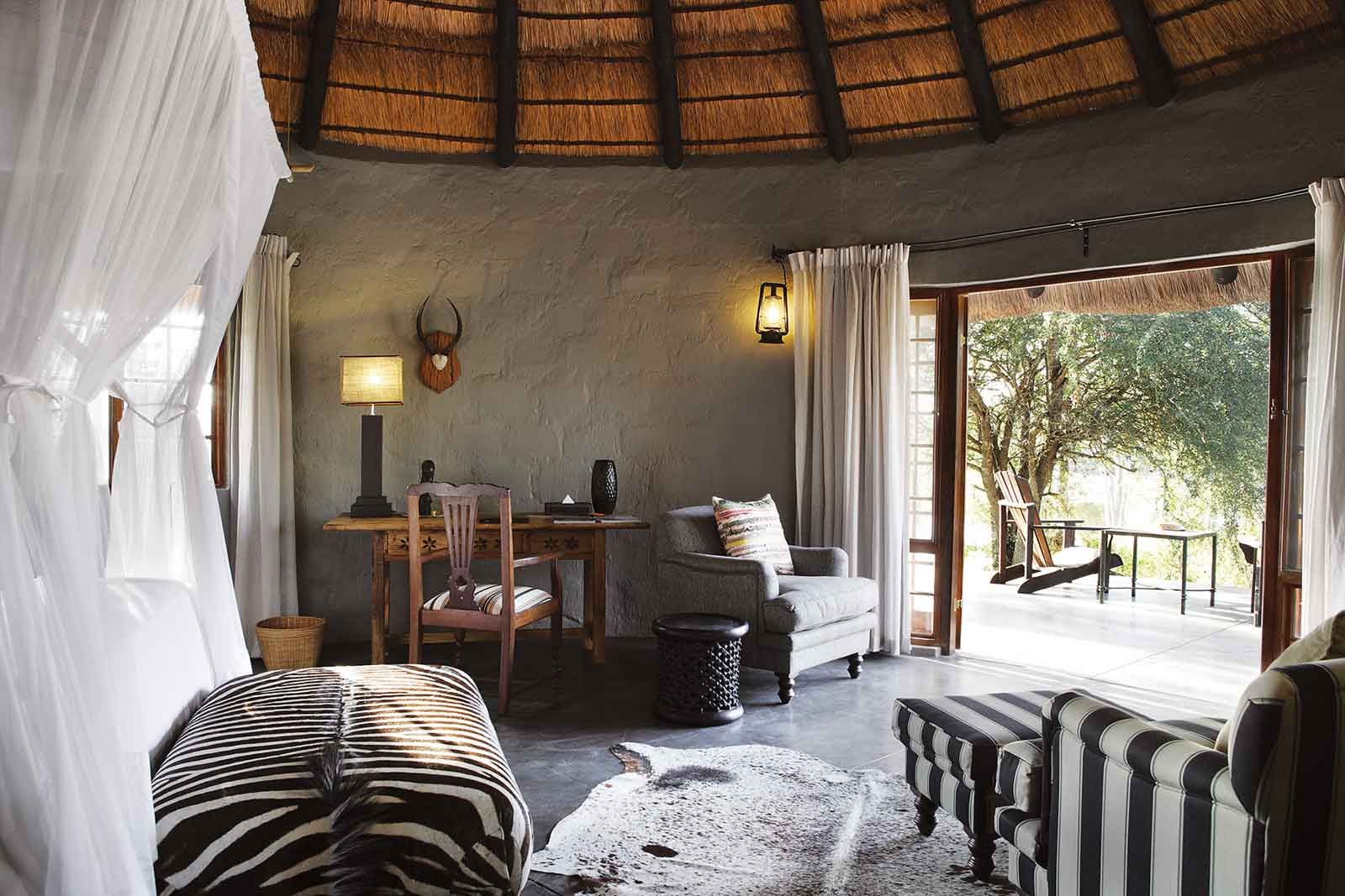 Complete Kruger Luxury - 0 - 0
