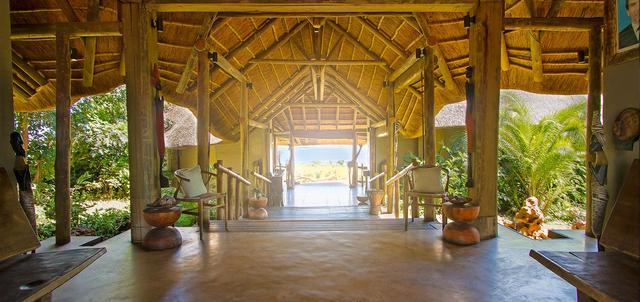 Ngoma Safari Lodge Ngoma Safari Lodge