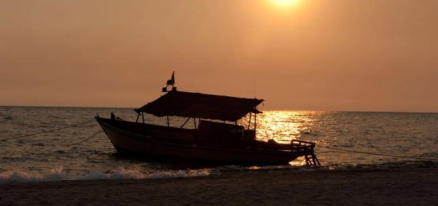 Gombe Stream National Park Gombe Stream National Park
