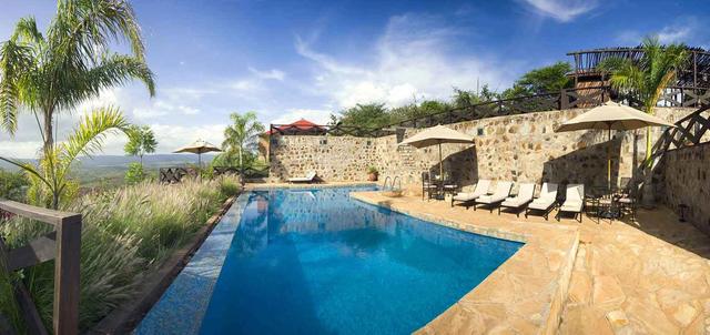 Bashay Rift Lodge Bashay Rift Lodge